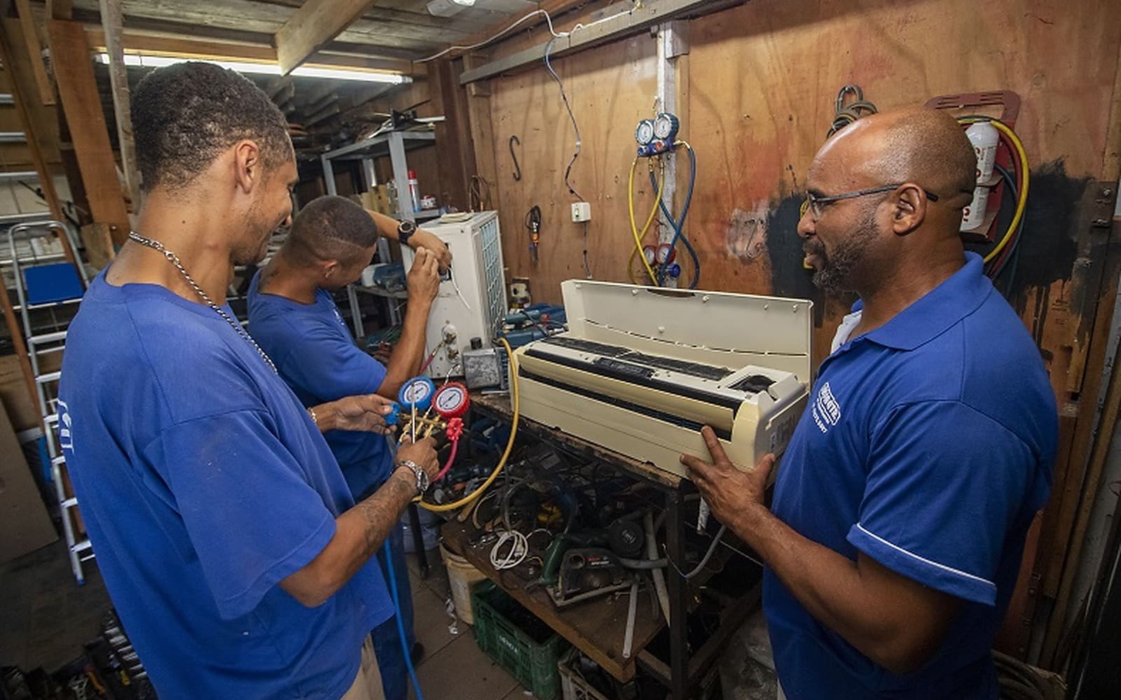 AC Services